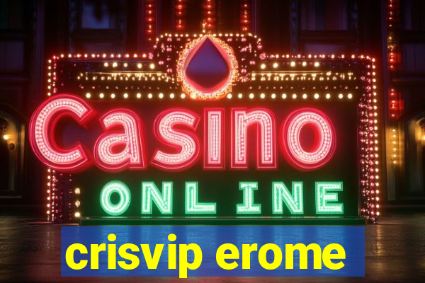 crisvip erome